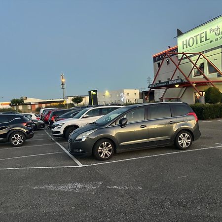 Bourg-de-Péage Hotel Paris Valence מראה חיצוני תמונה