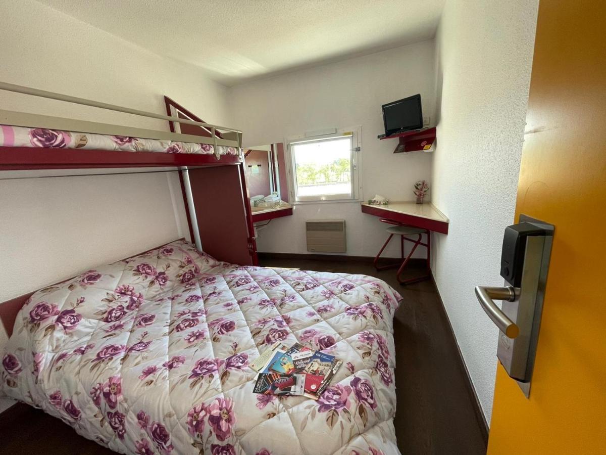 Bourg-de-Péage Hotel Paris Valence מראה חיצוני תמונה