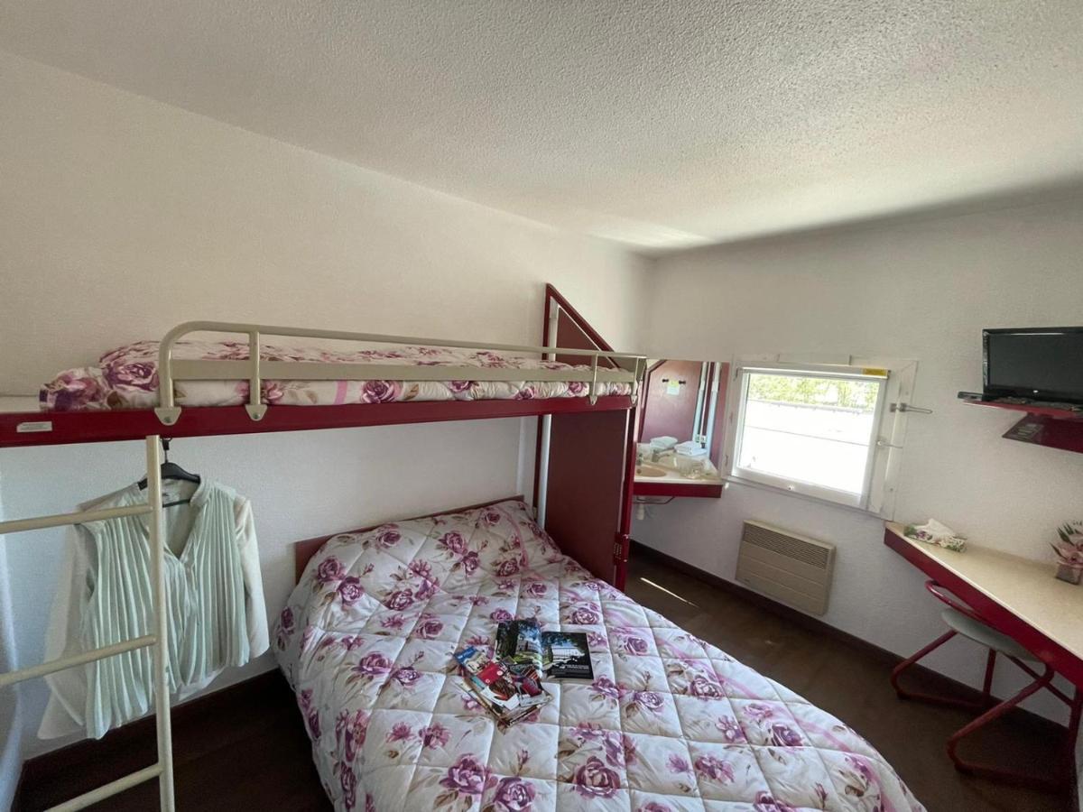 Bourg-de-Péage Hotel Paris Valence מראה חיצוני תמונה