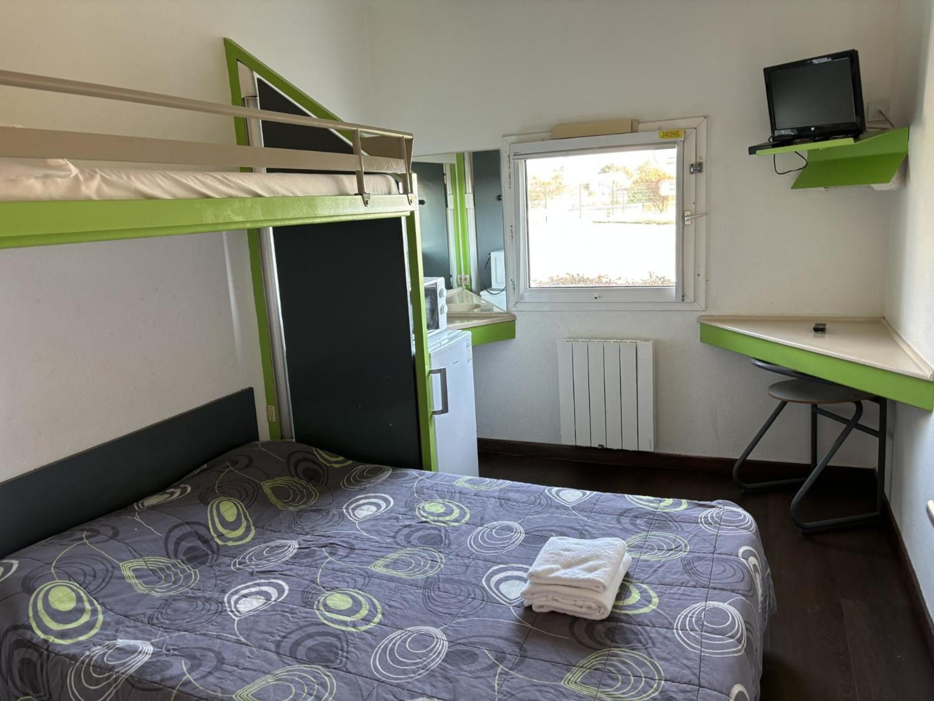 Bourg-de-Péage Hotel Paris Valence מראה חיצוני תמונה