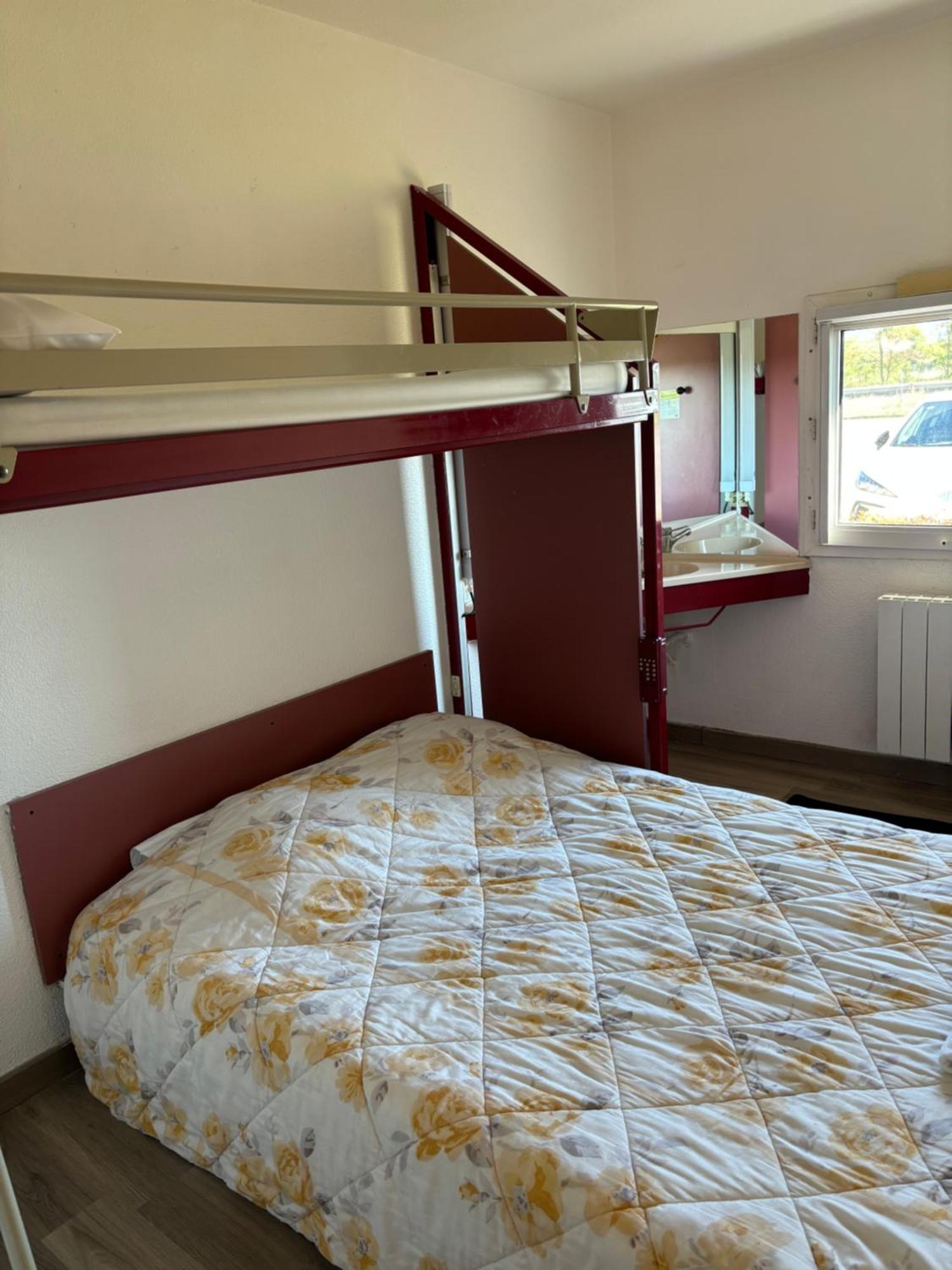 Bourg-de-Péage Hotel Paris Valence מראה חיצוני תמונה