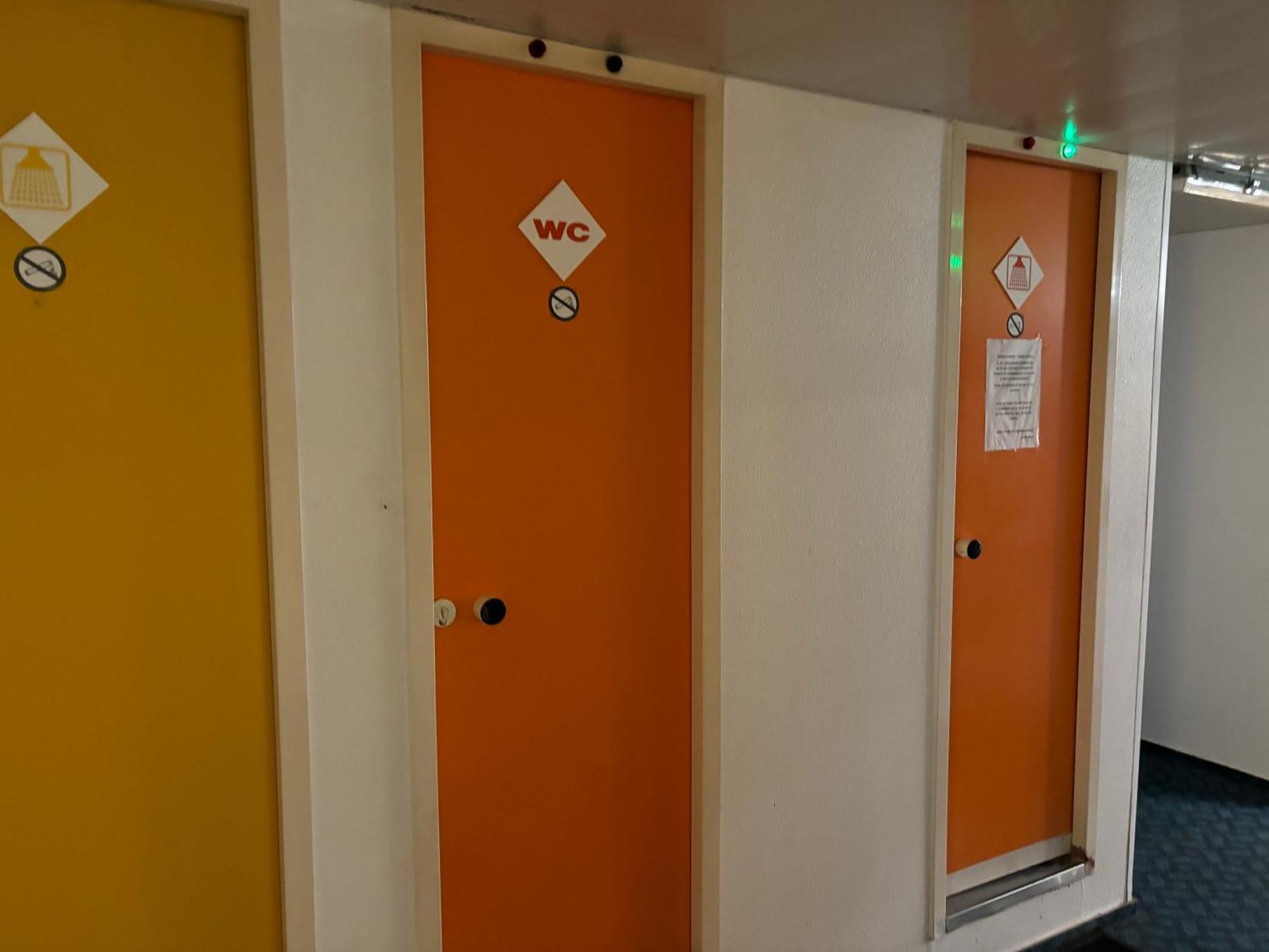 Bourg-de-Péage Hotel Paris Valence מראה חיצוני תמונה